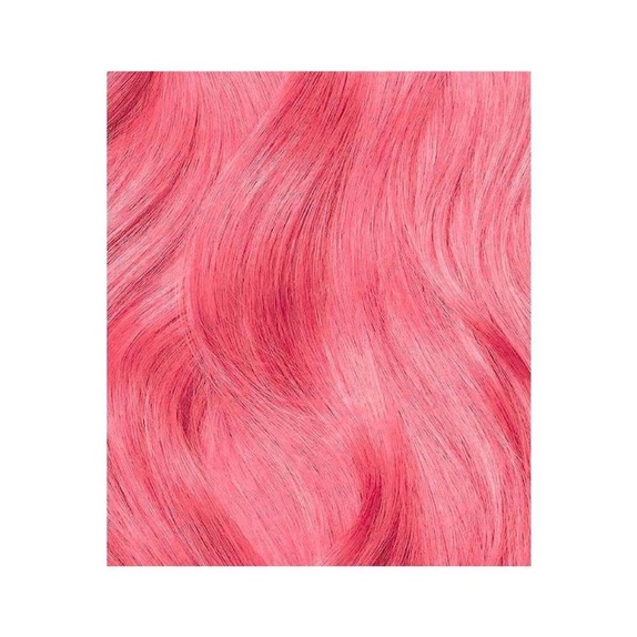 Màu Nhuộm Hồng San Hô Coral Pink Hair Dye Cream tại nhà kv 123