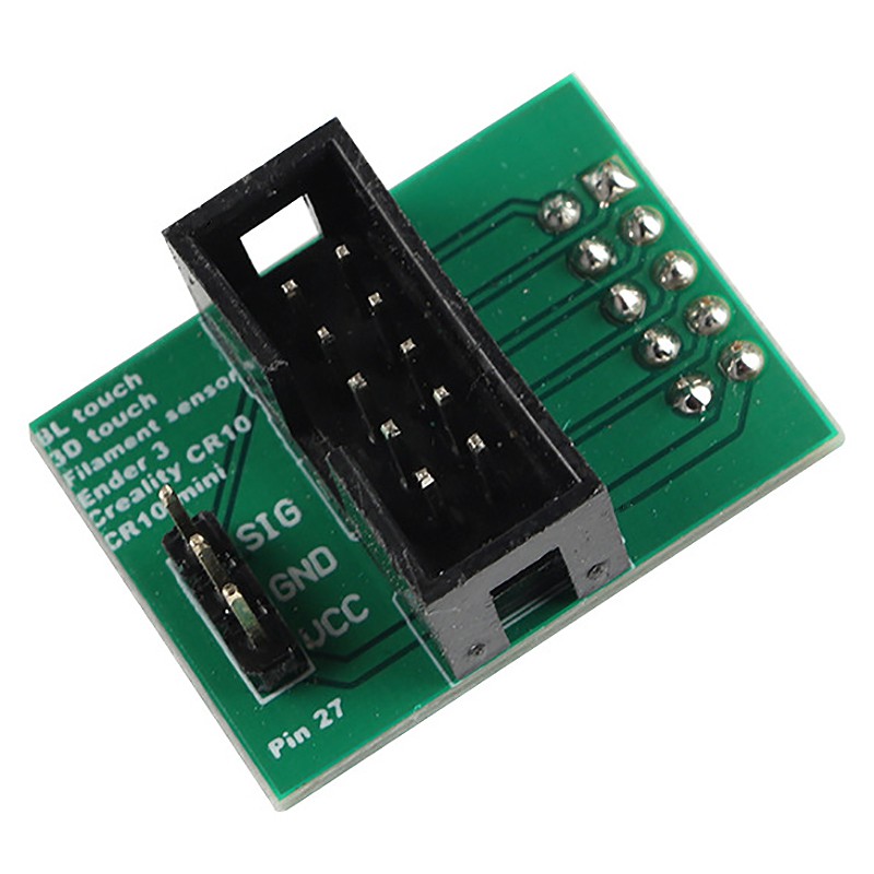 Phụ Kiện Cho Máy In 3d Cr-10 / Ender-3 | BigBuy360 - bigbuy360.vn