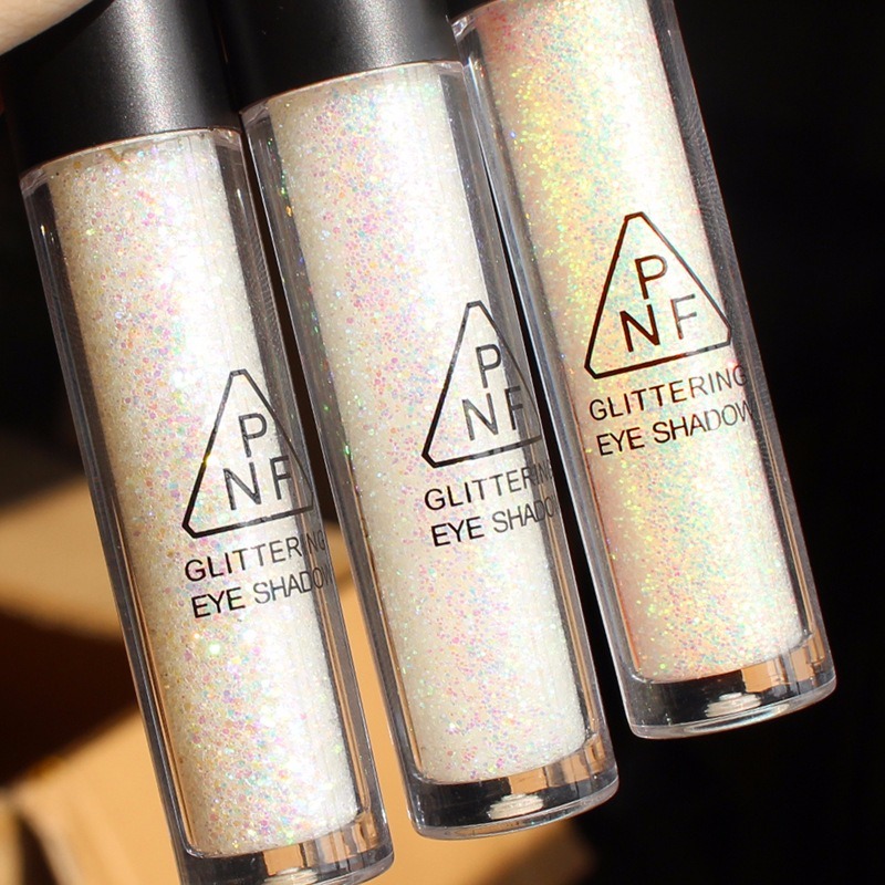 [Hàng mới về] Phấn Mắt Dạng Lỏng Ánh Ngọc Trai Lấp Lánh Peinifen | BigBuy360 - bigbuy360.vn