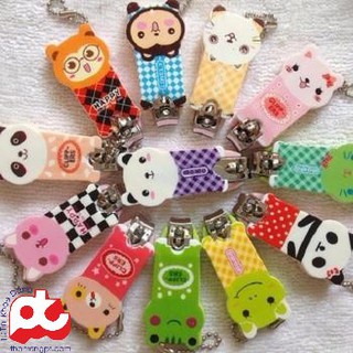 COMBO 20 BẤM MÓNG TAY