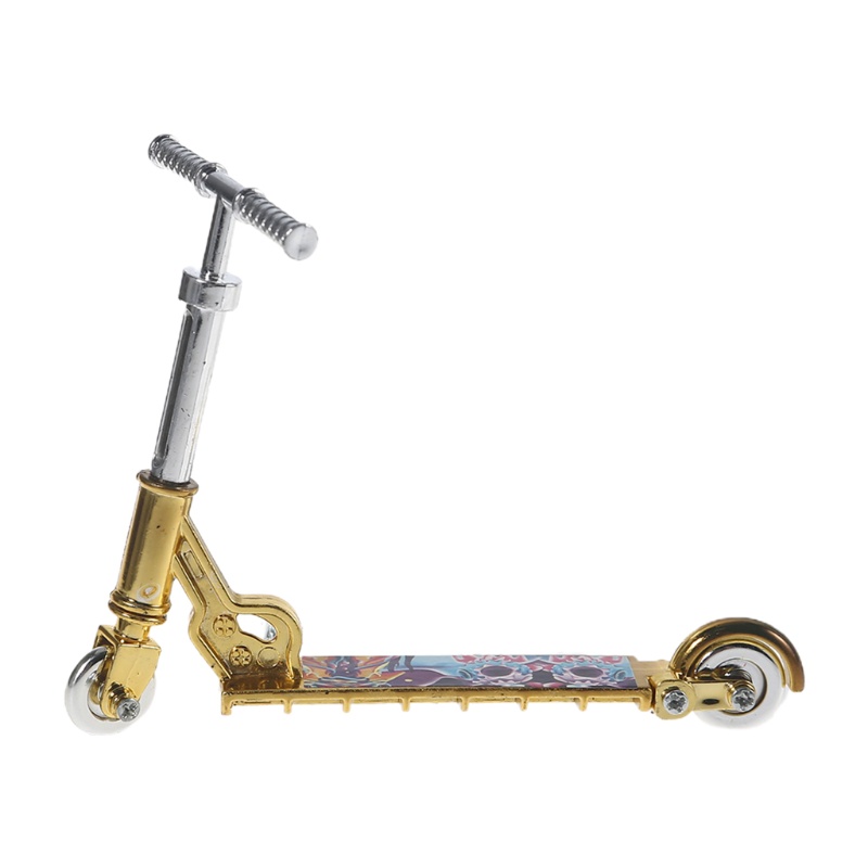 Ván Trượt Ngón Tay Mô Phỏng WMMB Đồ Chơi Giảm Căng Thẳng Cho Trẻ Em