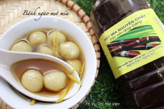 COMBO 3L MẬT MÍA