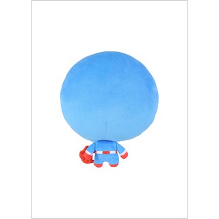 Gấu Bông Marvel - Captain America