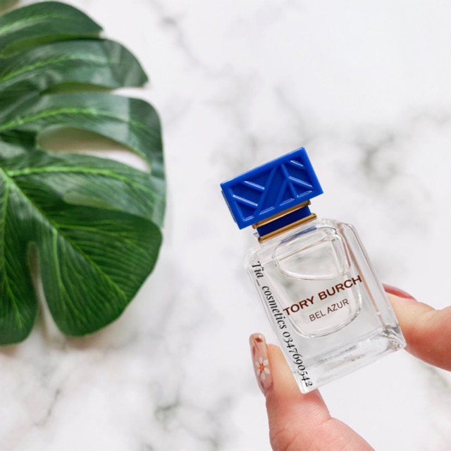 Nước hoa Tory burch - Bel azur (minisize)