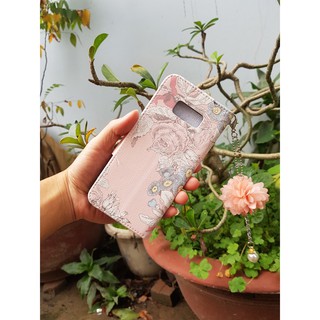 Ốp ví điện thoại Samsung S8+