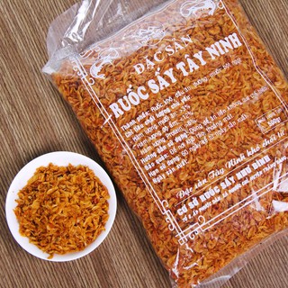 [500gr] Ruốc Sấy Khô