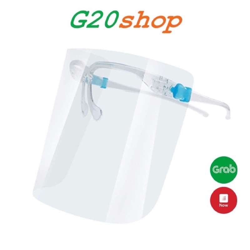 Kính bảo hộ, chống bắn nước, tránh dịch bệnh