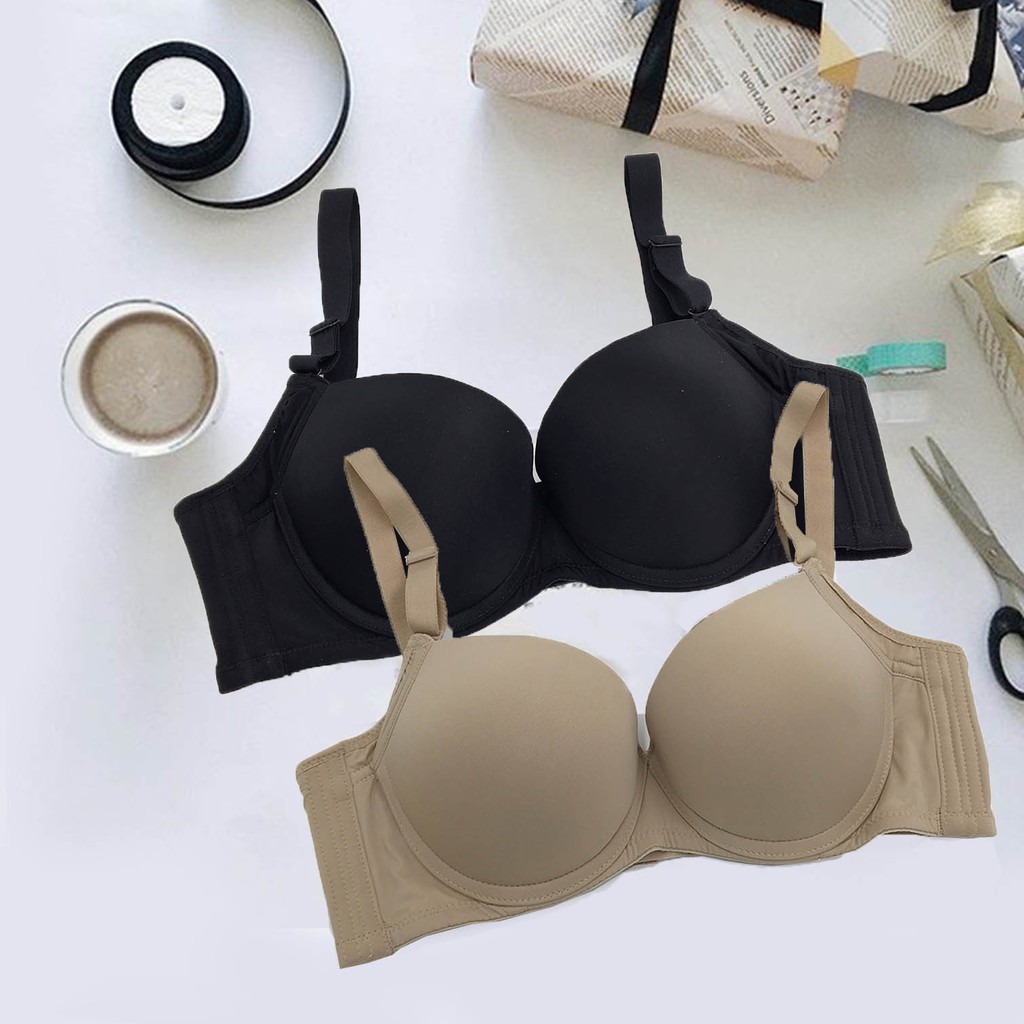 Áo Ngực Lovely Đệm Dày,Có Gọng Siêu Nâng-Siêu Đẩy Vòng 1,Tạo Khe Hoàn Hảo| Áo Lót Lovely Chính Hãng Việt Nam Cao Cấp