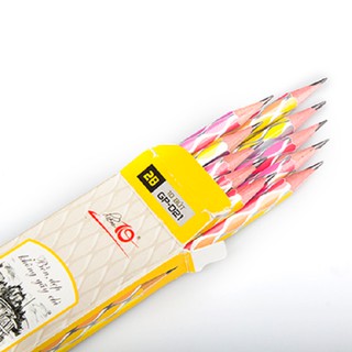 Bút Chì Gỗ Thiên Long GP-021