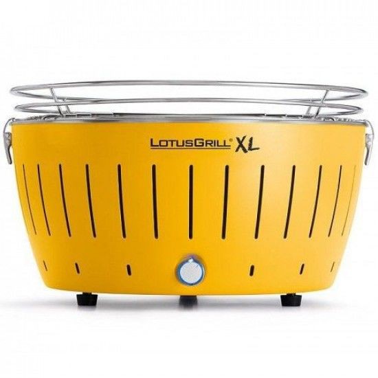 Bếp nướng than hoa Nam hồng LG435