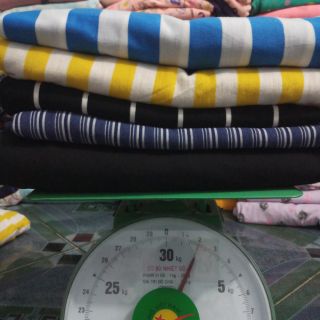 Vải cotton 2c và 4c