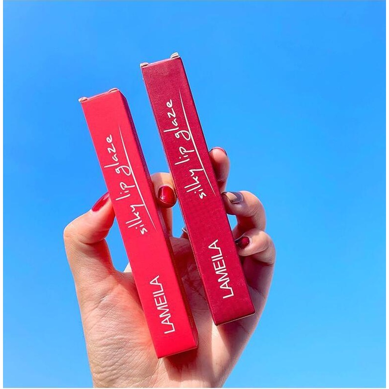 [Hàng mới về] Son môi chống dính cốc chống phai màu lâu trôi trẻ trung | BigBuy360 - bigbuy360.vn