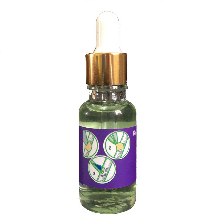 THUỐC KÍCH THÍCH NẢY CHỒI HOA LAN KACHIUSA - NGA chai 20ml