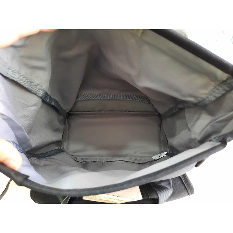 Balo máy ảnh Benro Incognito