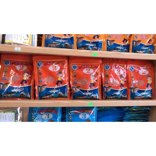mồi câu cá Đức Sơn 1,2,3,4( mua 10 tặng 1)