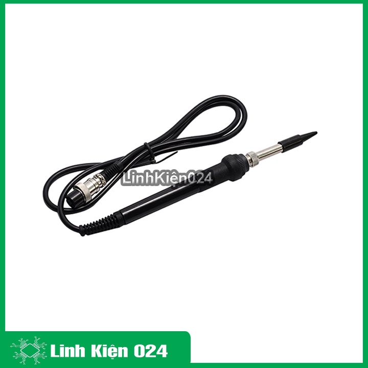 Máy Hàn Khò 8586D 220V-750W