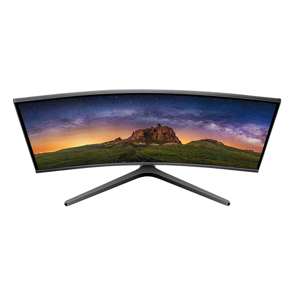 Màn hình cong 2K Samsung LC27JG50QQEXXV 144hz 27inch - Hàng chính hãng | BigBuy360 - bigbuy360.vn