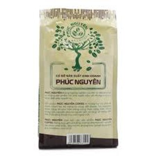 Cà phê hạt 2 gói (1kg)