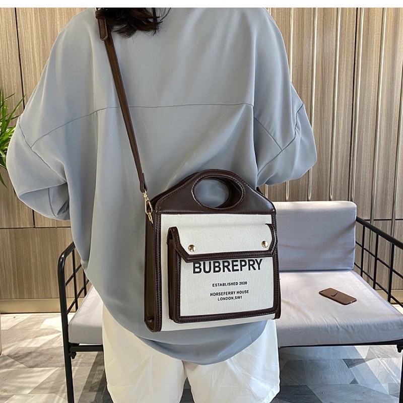 TÚI BUBREPRY SIÊU HOT