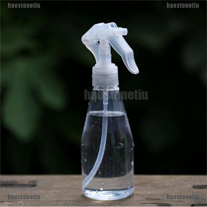 NEW Bình Xịt Nước Bằng Nhựa Dung Tích 200ml