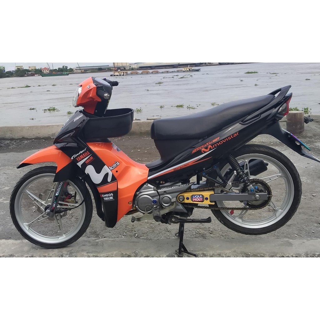 Tem sirius fi movi cam đen