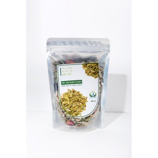 Trà Mộc Sắc Giảm Huyết Áp 100G
