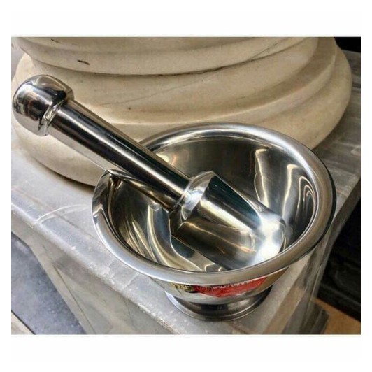 BỘ CHÀY CỐI INOX