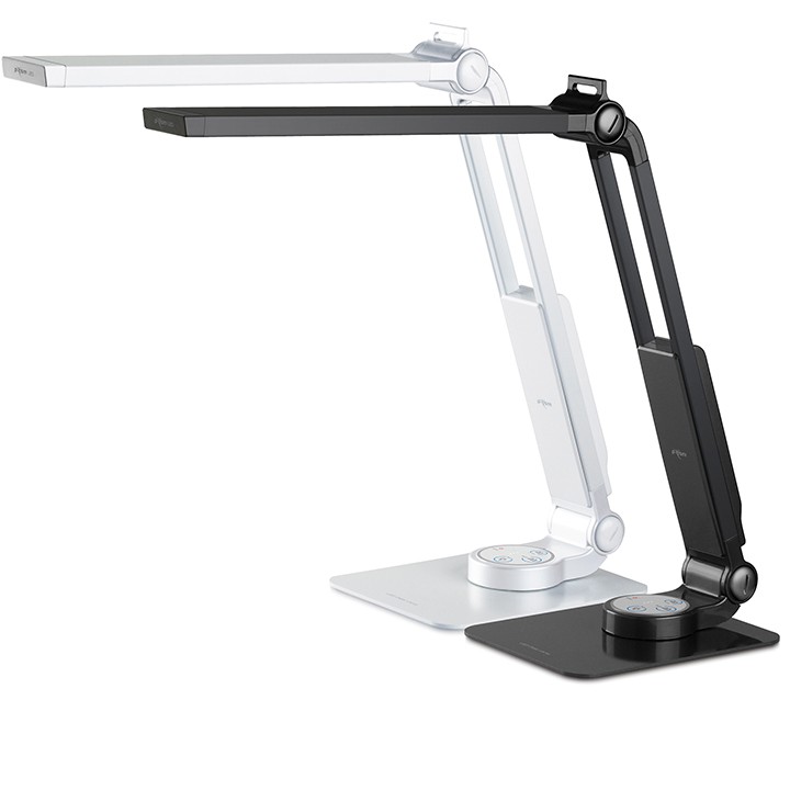 Đèn Bàn Làm Việc LED Cao Cấp Chuyên Nghiệp - Hàng Nội Địa Chính Hãng Hàn Quốc PRISM™LED Desk lamp 5400CB Made in KOREA