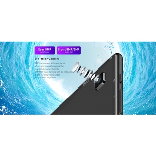 Máy Tính Bảng TECLAST M40 Mới Hệ Điều Hành Andoid 10.0 6GB RAM 128GB ROM 10.1 inch Camera Kép 8MP