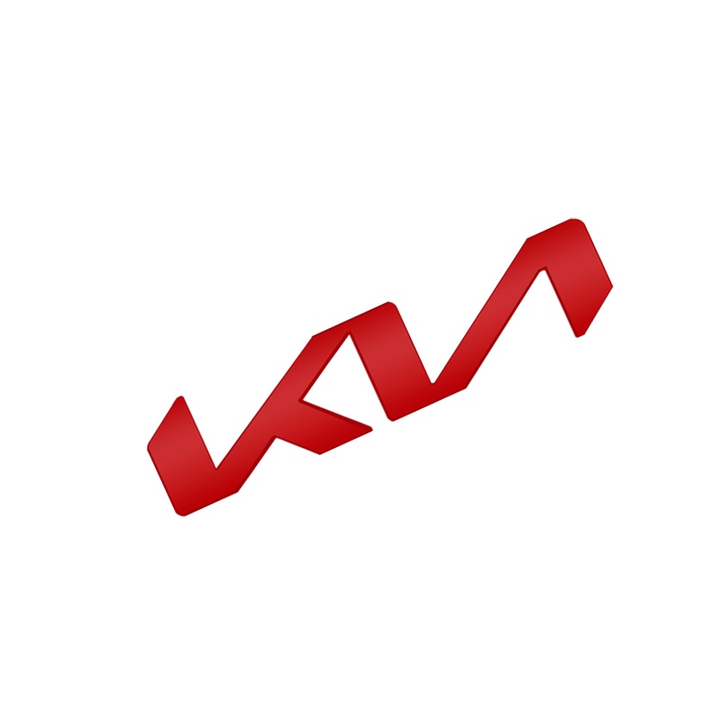 Logo Xe KIA Dán Đầu Và Đuôi Trang Trí Xe Ô Tô