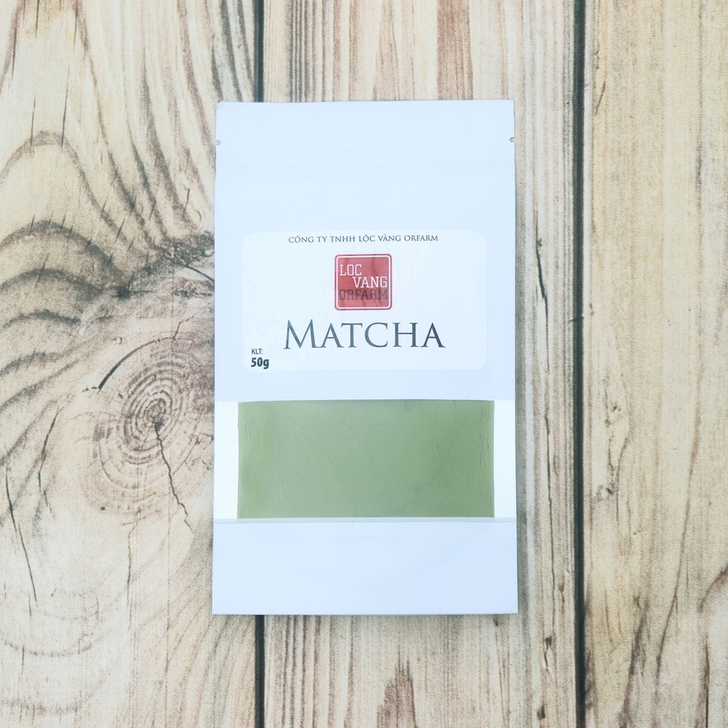 Bột Trà Xanh Matcha Làm Trà Sữa Trân Châu Tự Pha Đường Đen, Trà Thái Xanh Thái Đỏ