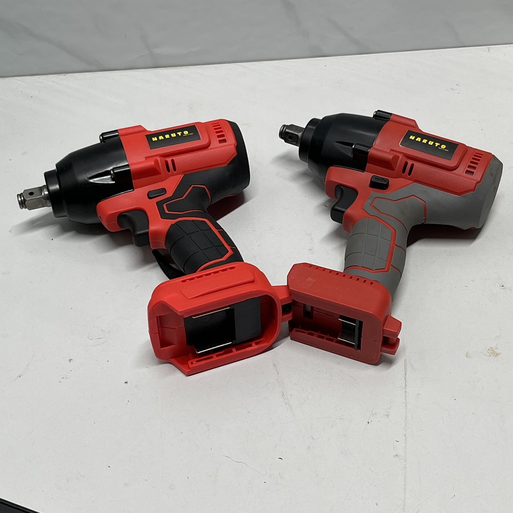 Thân máy siết Bulong NARUTO  motor từ không lực siết Than lực siết 650Nm