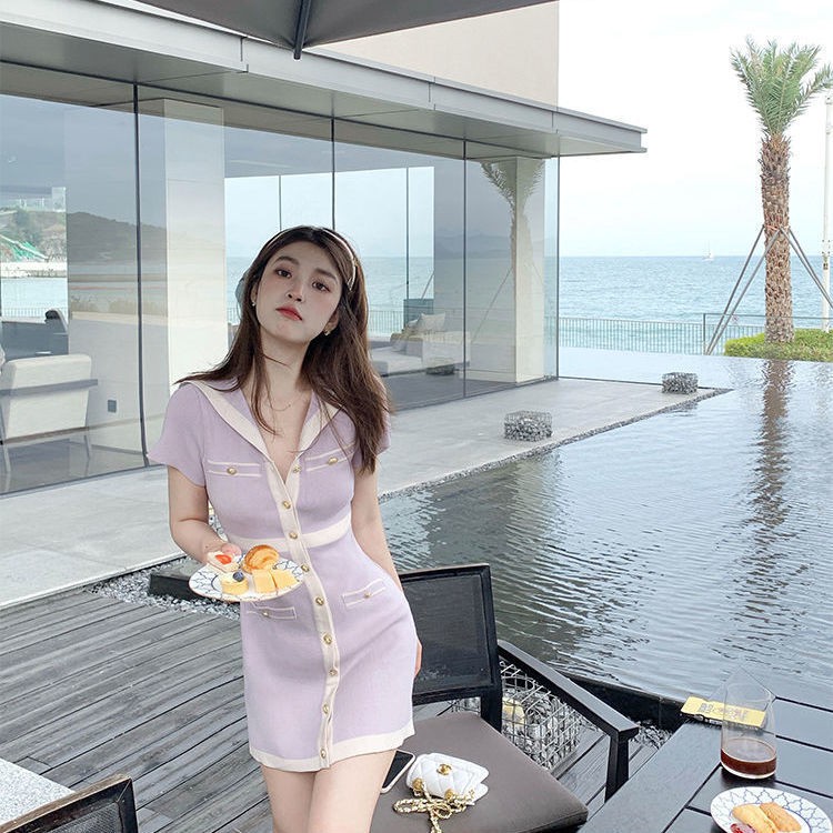 Đầm ôm Thời Trang Hè 2021 | BigBuy360 - bigbuy360.vn