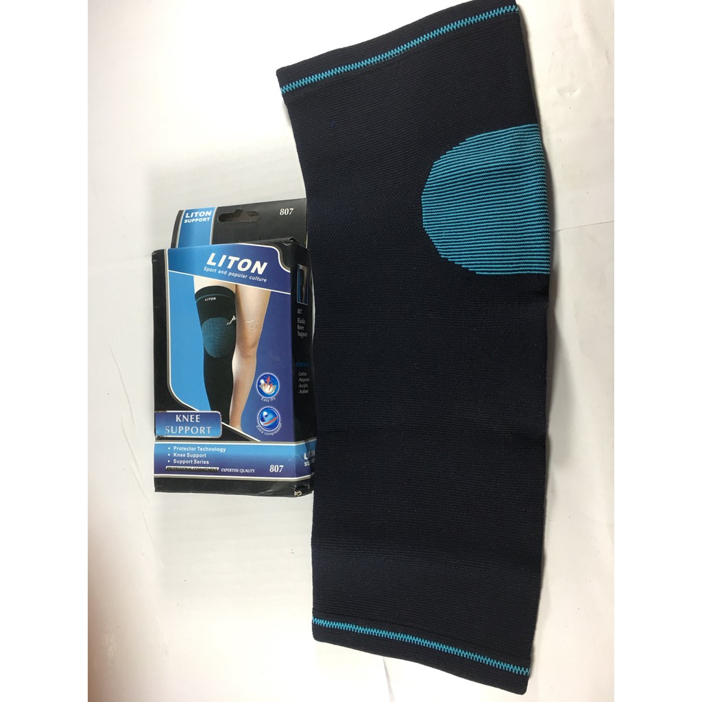 Băng bảo vệ gối bóng đá LITON