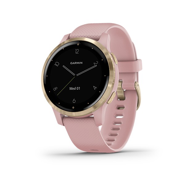 Đồng hồ Garmin Vivoactive 4S, 40mm , Chính hãng