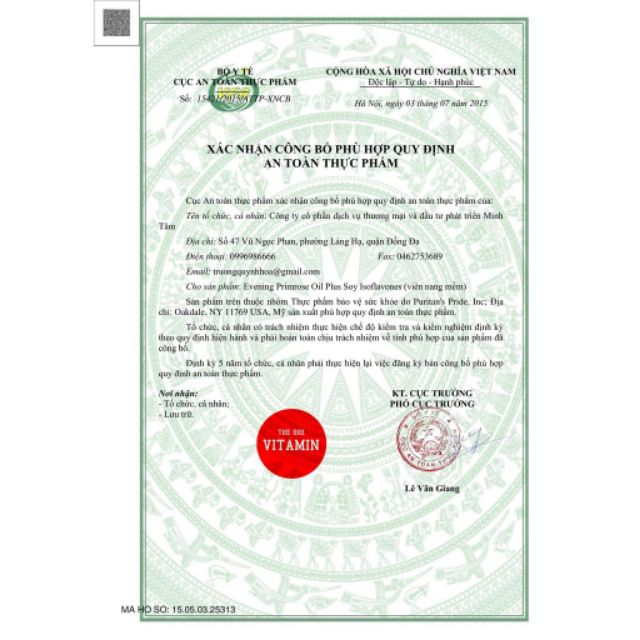 Viên uống tinh chất mầm đậu nành Soy của Mỹ | BigBuy360 - bigbuy360.vn