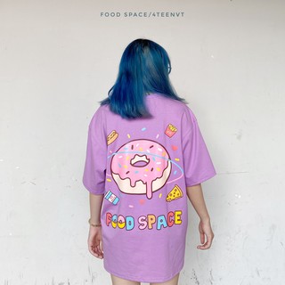 [TEE] FOOD SPACE