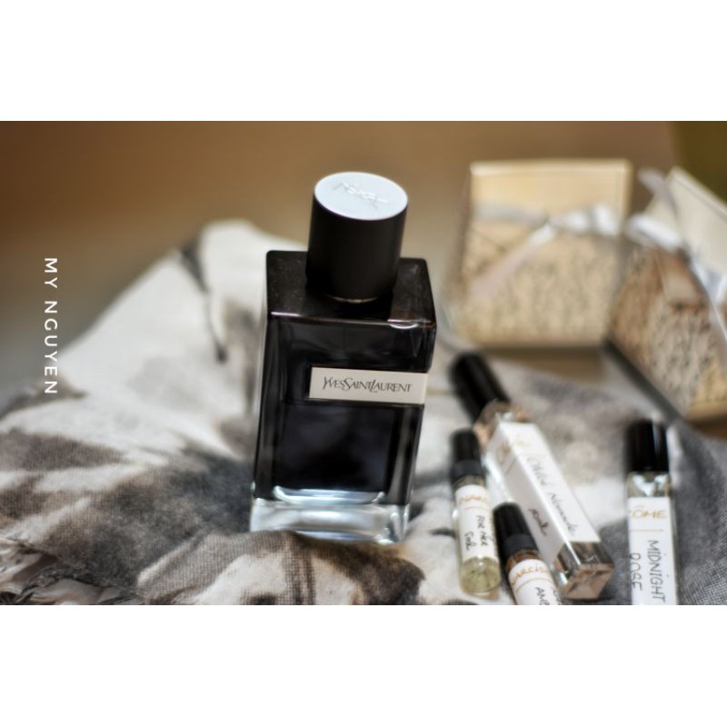 🍓 Ống thử nước hoa YSL Y EDP ⭐ | BigBuy360 - bigbuy360.vn