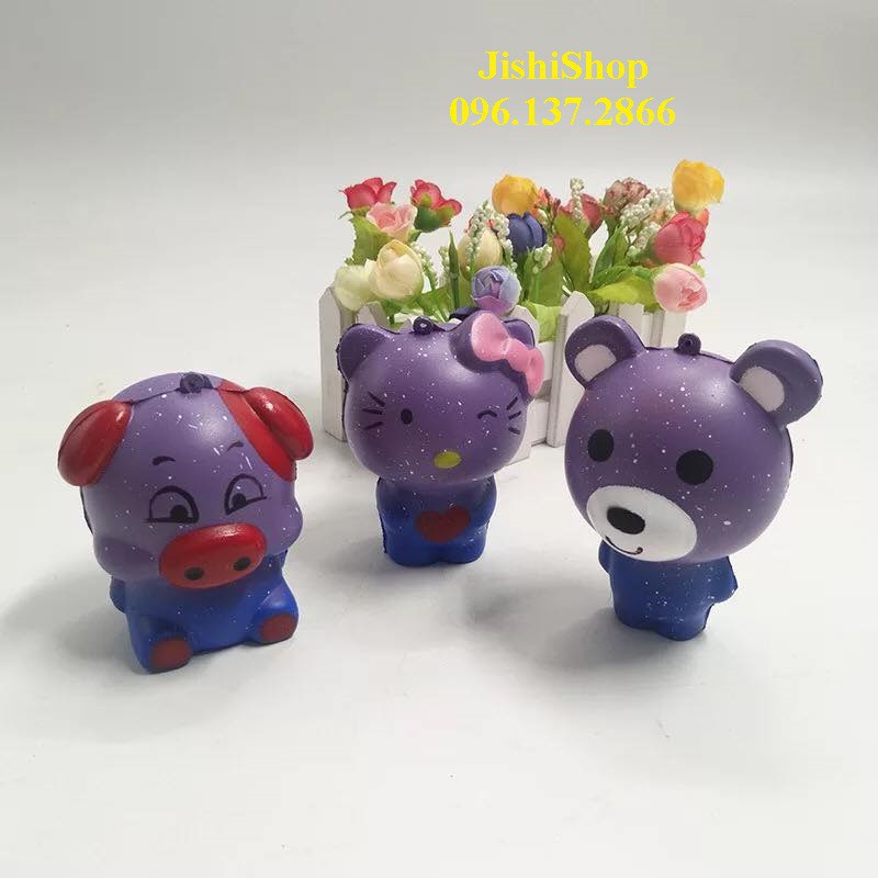 Squishy Pig (Con lợn squishy) bỏ sỉ