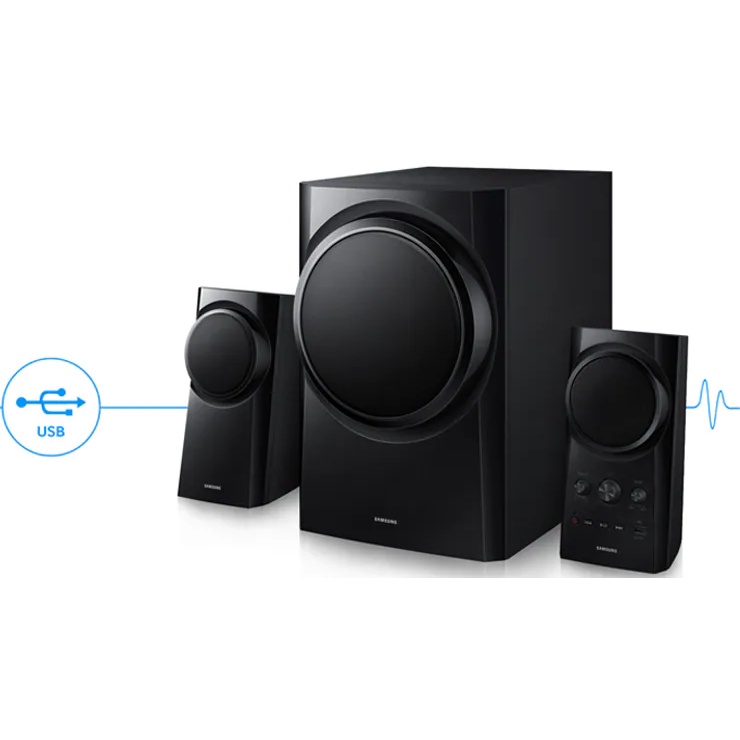 LOA VI TÍNH SAMSUNG HW-H20  - Hàng Chính Hãng