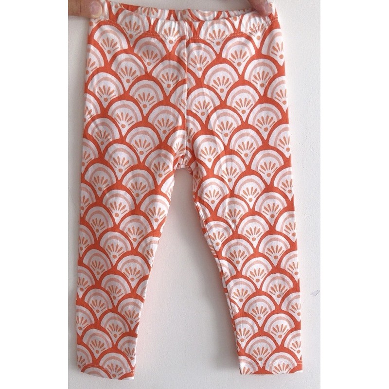 Quần Legging Oshkosh, Carter’s