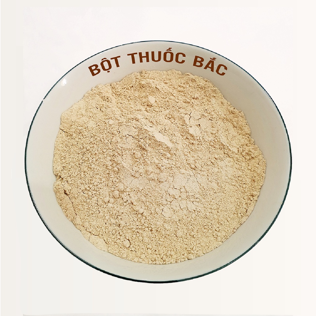 [100GR] Bột tắm trắng thuốc bắc 24 vị giúp tắm trắng body toàn thân, ủ trắng da mịn mướt, dưỡng ẩm body | BigBuy360 - bigbuy360.vn