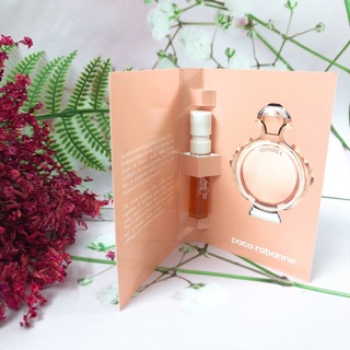 [Siêu thơm] Ống Nước Hoa PACO RABANNE OLYMPEA 1.5ml