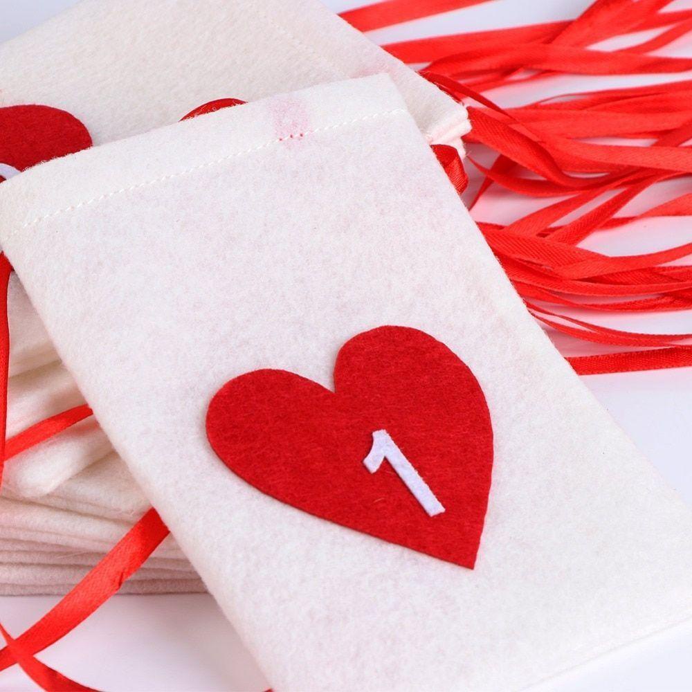 Túi Đựng Quà Giáng Sinh 1-24