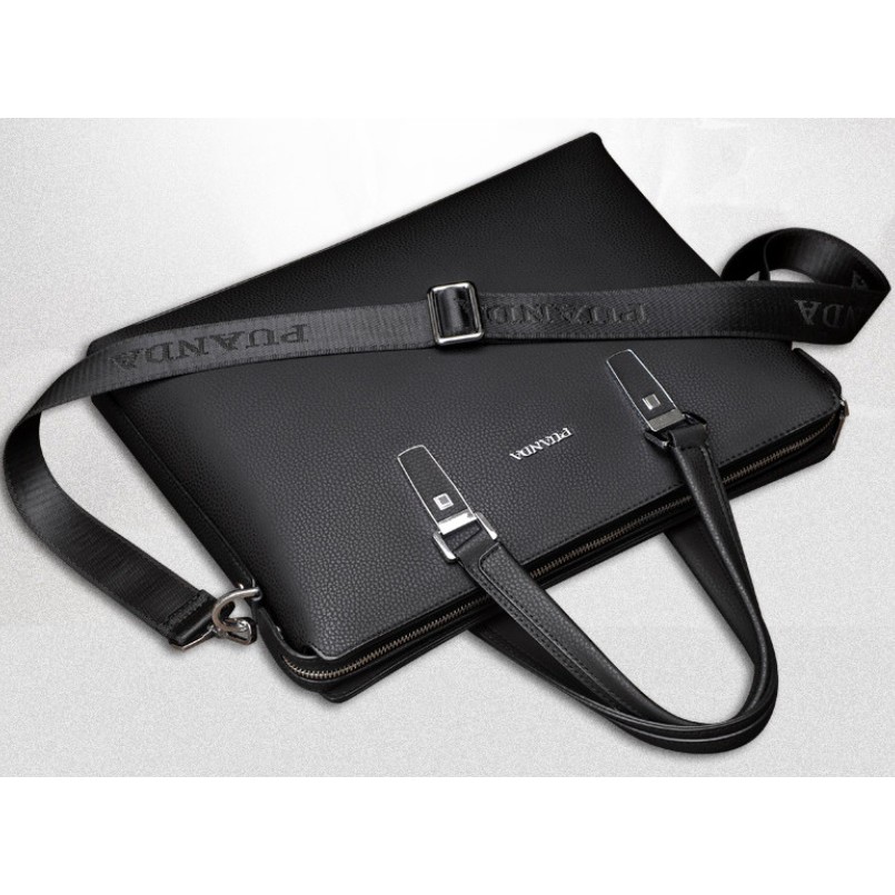 túi da laptop bền đẹp PUANDA | BigBuy360 - bigbuy360.vn