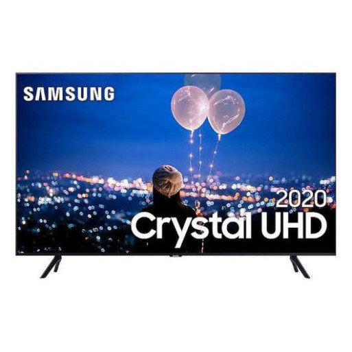 Smart Tivi Samsung 4K 50 inch 50TU8000 Crystal UHD