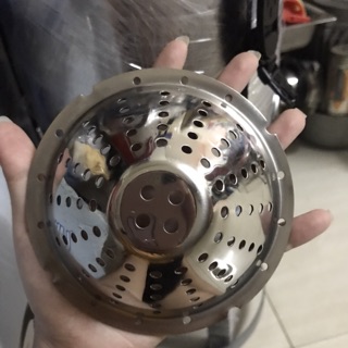 Phụ kiện dành cho máy ép cam