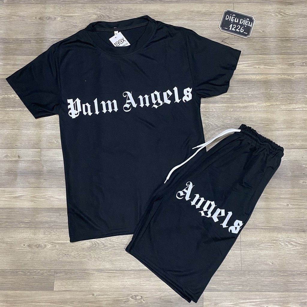 BỘ ĐỒ NAM BỘ HÈ NAM THỂ THAO IN CHỮ kèm ảnh thật | BigBuy360 - bigbuy360.vn