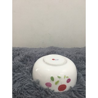 TÔ 16.5x7 CM - GỐM SỨ DONG HWA - HÀNG VIỆT NAM CHẤT LƯỢNG CAO