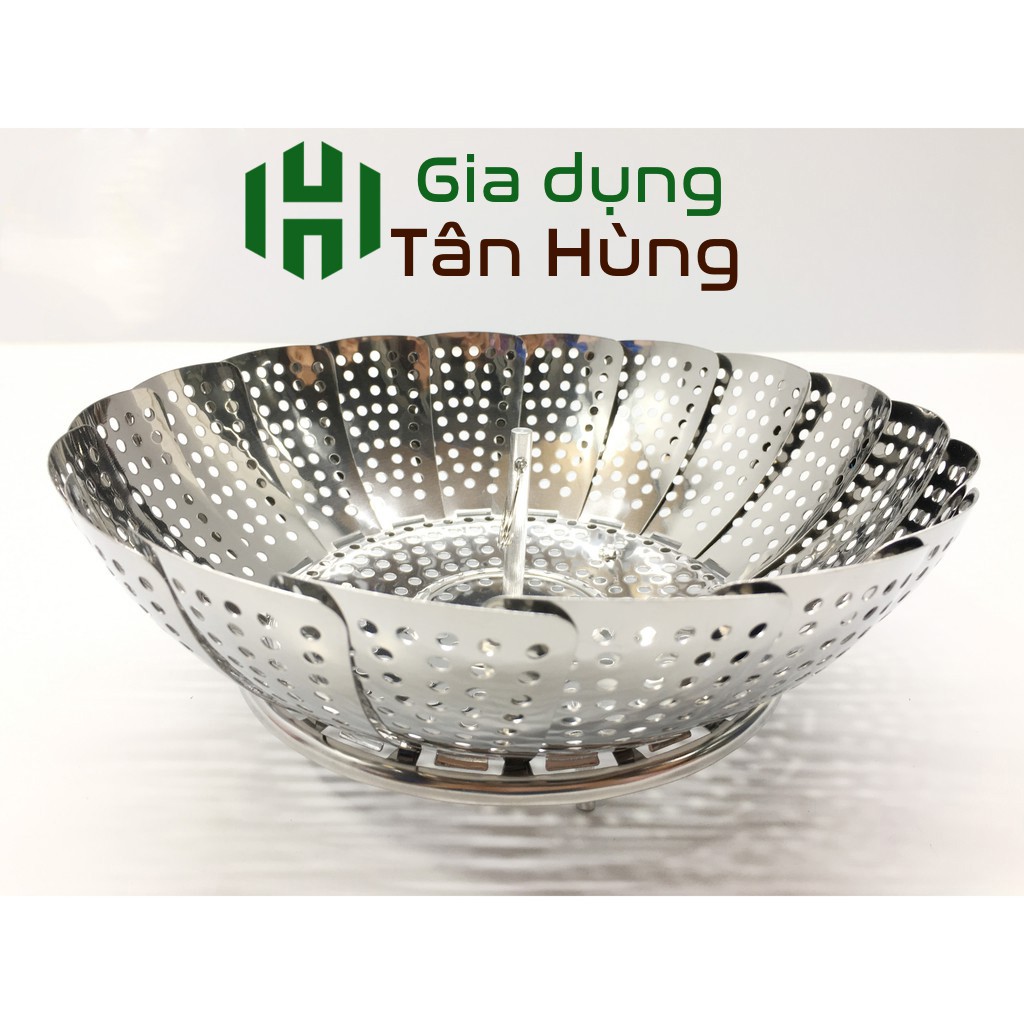 VỈ HẤP, ĐỒ XÔI INOX TIỆN LỢI !